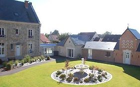Logis Hotel Chemin Des Dames Le Relais De Fleurette